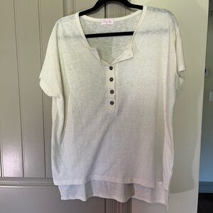 Pink Lily Relaxed fit shirt